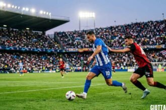 LiveBola 2026 – Complete Guide to Live Bola, Jadwal Bola Hari Ini, Live Streaming & Score Update