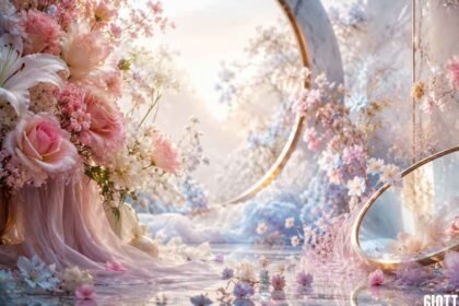 Fleurism : The Ultimate Guide to the Flower-Powered Wellness Trend