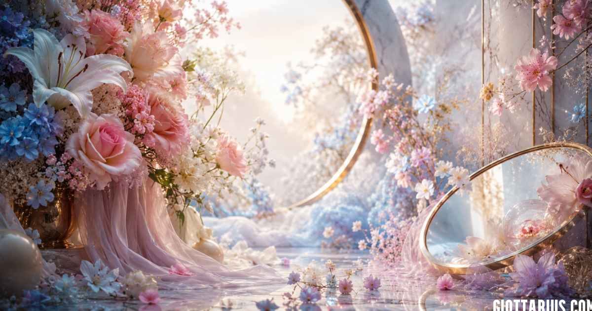 Fleurism : The Ultimate Guide to the Flower-Powered Wellness Trend