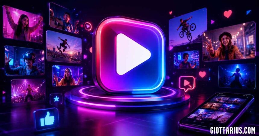 Dvideos : Complete Guide to Features, Monetization, Trends, and How to Grow