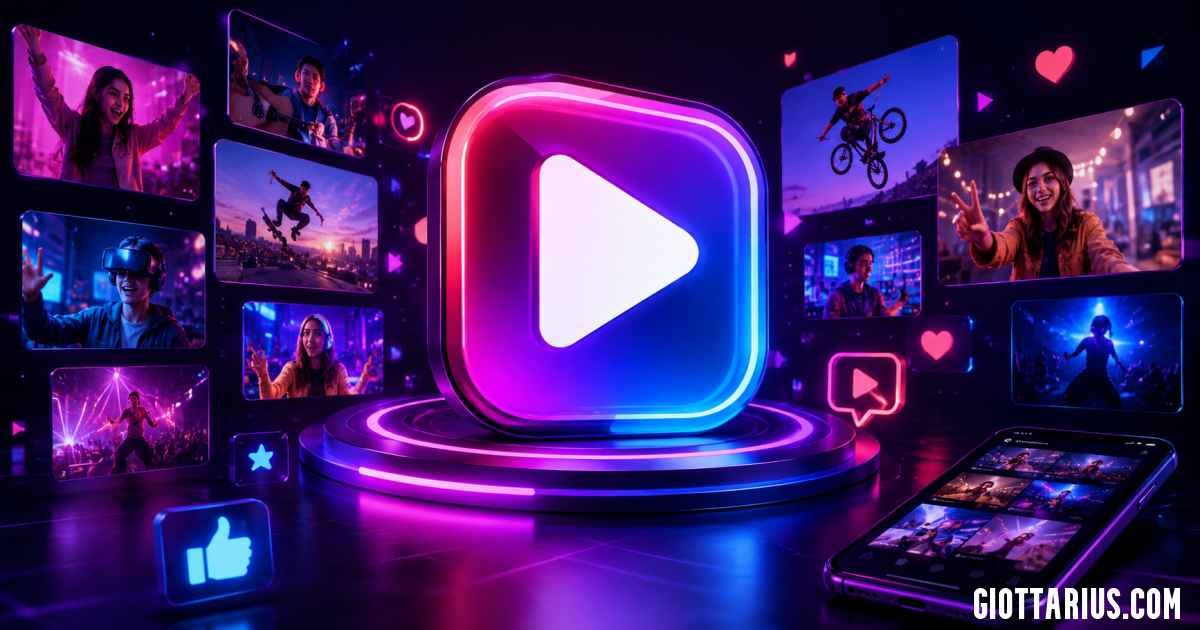Dvideos : Complete Guide to Features, Monetization, Trends, and How to Grow