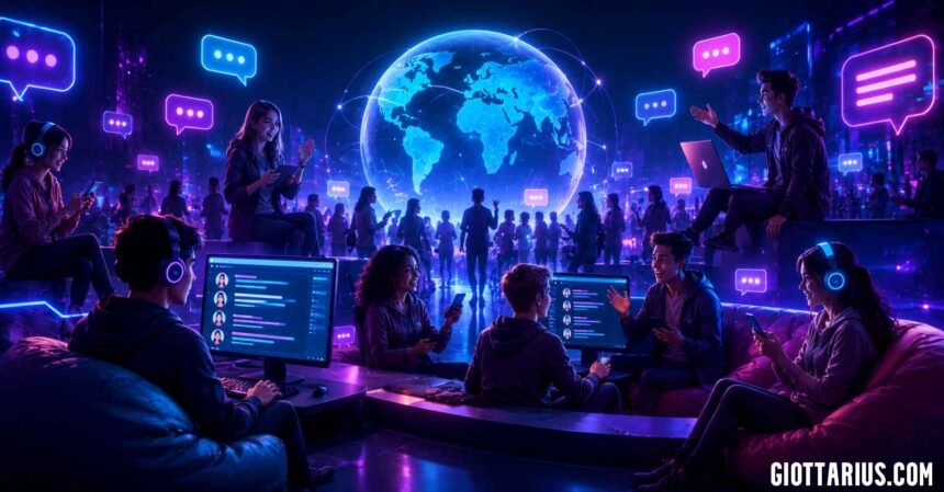 Chatropolis : Complete Guide to Features, Community, Safety, and Why It’s Still Popular