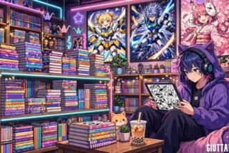 Manga Freak 2026: What Is It, Features, How to Use, Safety, Legality & Best Alternatives