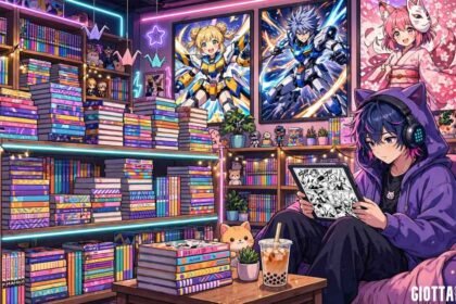 Manga Freak 2026: What Is It, Features, How to Use, Safety, Legality & Best Alternatives