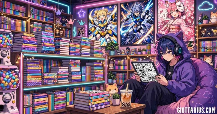 Manga Freak 2026: What Is It, Features, How to Use, Safety, Legality & Best Alternatives