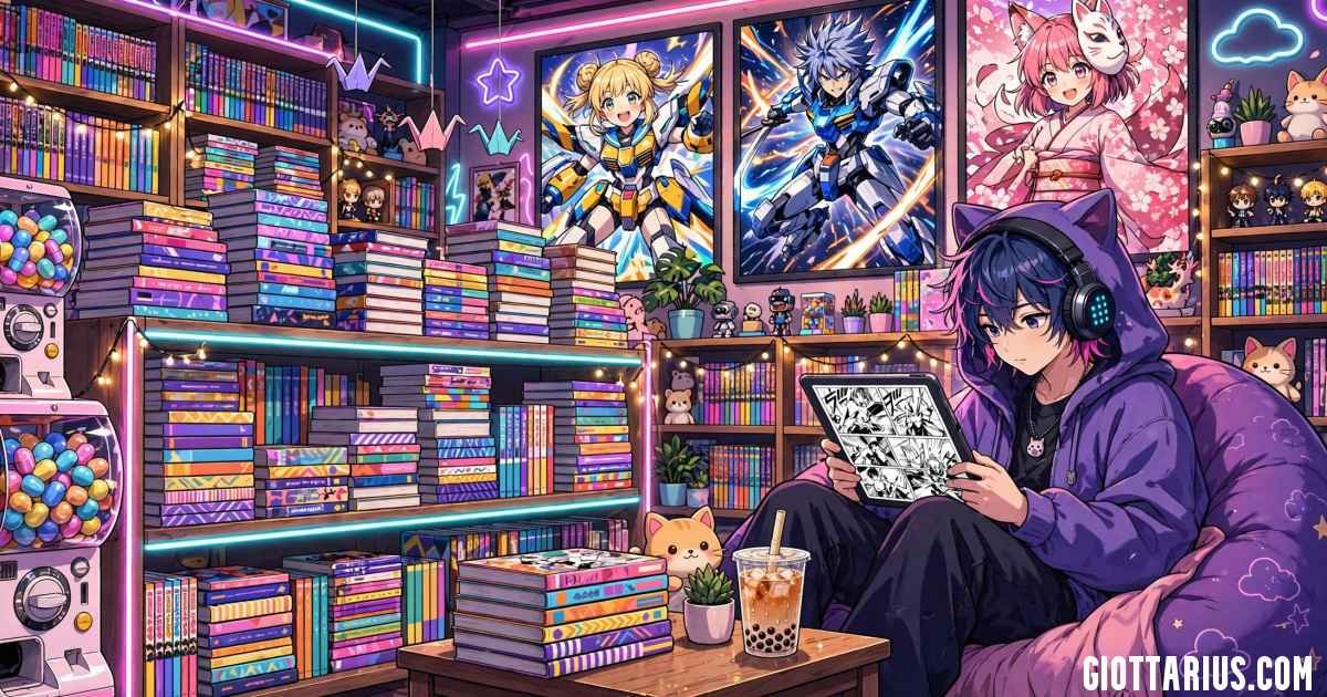 Manga Freak 2026: What Is It, Features, How to Use, Safety, Legality & Best Alternatives