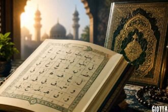 Iqro Lirik 2026 – Makna Mendalam, Arti, Fakta Viral & Lagu Raim Laode Lengkap