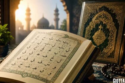 Iqro Lirik 2026 – Makna Mendalam, Arti, Fakta Viral & Lagu Raim Laode Lengkap