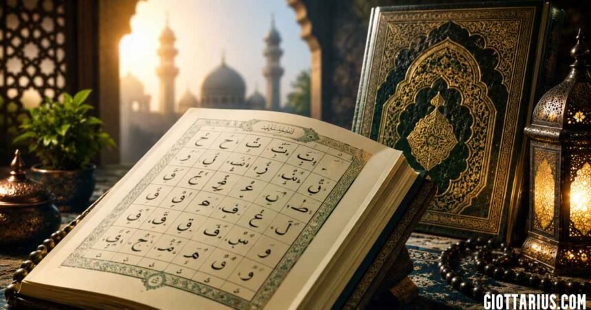 Iqro Lirik 2026 – Makna Mendalam, Arti, Fakta Viral & Lagu Raim Laode Lengkap