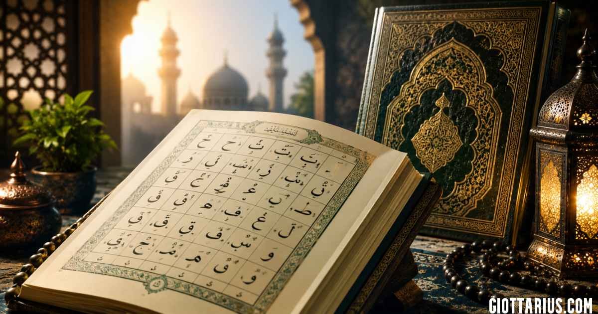 Iqro Lirik 2026 – Makna Mendalam, Arti, Fakta Viral & Lagu Raim Laode Lengkap
