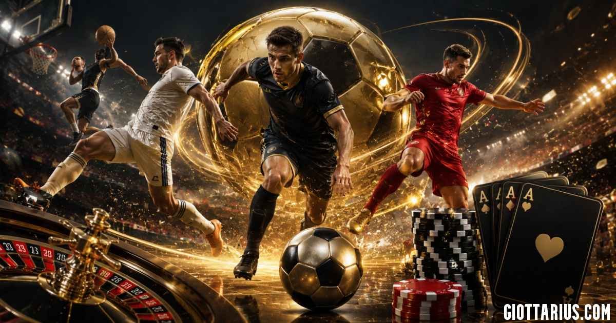 UFA365S 2026: Complete Guide – What Is UFA365S, Features, Safety Check & Latest Update